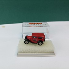 Brekina Modell 1:87 Nr. 15002 Pkw BMW Dixi "Lucas", neu in PC-Box