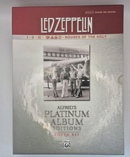 Led Zeppelin Authentic Guitar