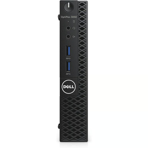 Dell optiplex 3050 mini - optiplex, pc