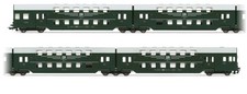 Rivarossi hr4394 teiliger - rivarossi,
