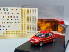 Modellautos 1:43 Norev Citroen