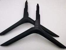 Samsung TV Standfüsse 75TU8000/ BN63-18572 + BN63-18574 für TU70CU7105 Standfüße