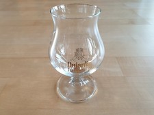 Dujardin Imperial Glas Cognac Schwenker Weinbrand Stielglas Höhe: ca. 12 cm