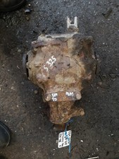 BMW  E 30 325 i  Differrential 3,25 Hinterachse Sperre 188 er Diff.  E 34 524 TD
