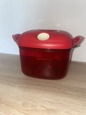Tupperware MicroFix Eckig 1,9L