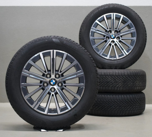 Original bmw ix1 u11 - original,