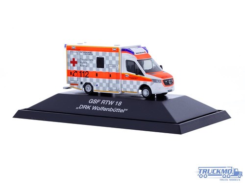 Rietze drk wolfenbüttel gsf - drk,