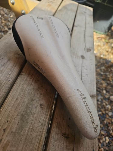 Wtb silverado retro sattel mtb - wtb,