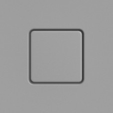 KALDEWEI Ablaufdeckel KA120