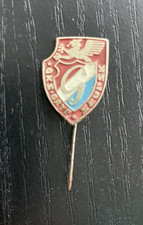 Alte Anstecknadel/odznaczenie GKS GRYF SLUPSK