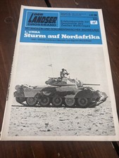 der landser großband 640 Sturm Auf Nordafrika 