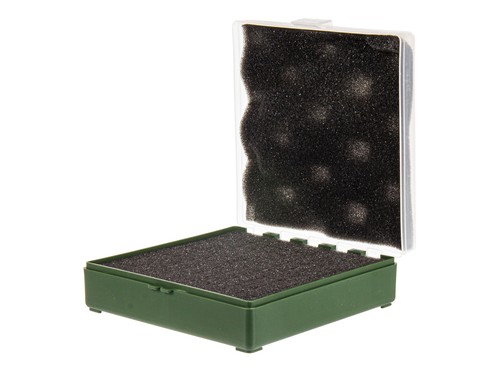 Megaline box 11x11x3 cm - megaline,