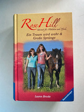pa - Rose Hill - Ein Traum
