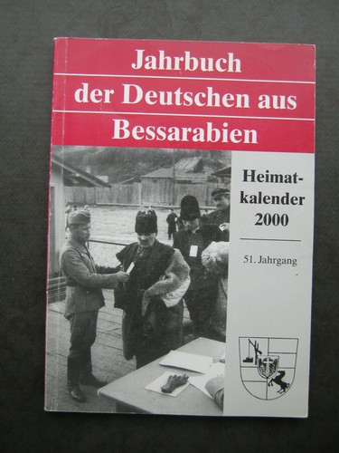 Jahrbuch der deutschen aus - der,