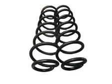 Federsatz Feder Federn für RENAULT MEGANE III SCHRÄGHECK (BZ0_) 1.6 16V