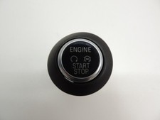 Ford S-MAX Start Stop Knopf