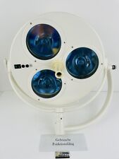 Dr. Mach Trigenflex R96 OP Behandlungsleuchte Lampenkopf gebraucht MG005911