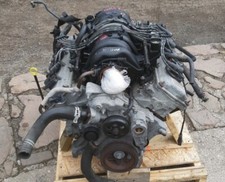 ⭐️ Motor 5.7HEMI CHRYSLER 300C DODGE CHARGER MAGNUM 2005-2009 67TKM UNKOMPLETT