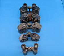 #SE4307# Konvolut Fernglas