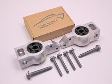 QUERLENKER LAGERBOCK SATZ AUDI