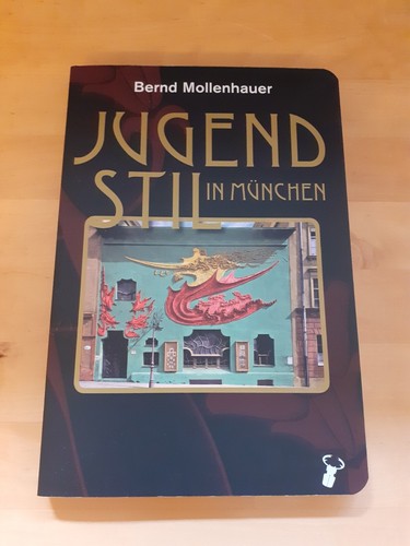 Bernd mollenhauer jugendstil - mollenhauer,