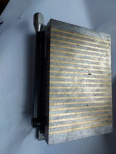 Magnet-Spannplatte Walker