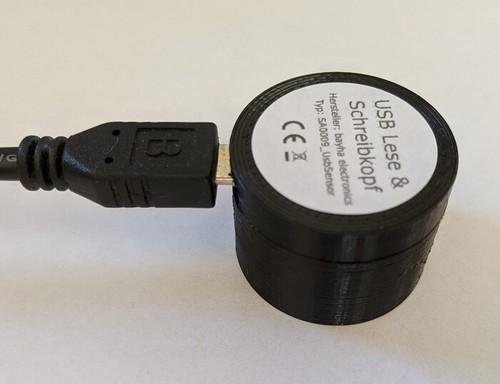 Usb - usb, ir