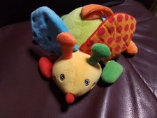 C&A Baby Club Spieluhr Käfer