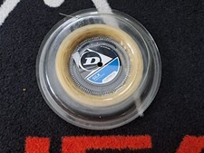 Tennissaite Dunlop Silk 1.30