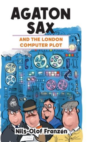 Agaton sax and the - and, london