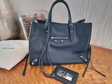 Balenciaga Papier A6 Zip