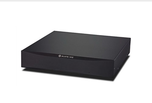 Nuprime sta stereo endstufe - nuprime, stereo-endstufe