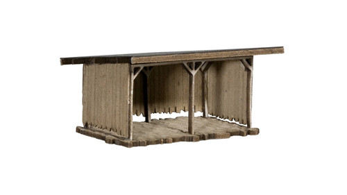 Noch viehunterstand idealer - noch,