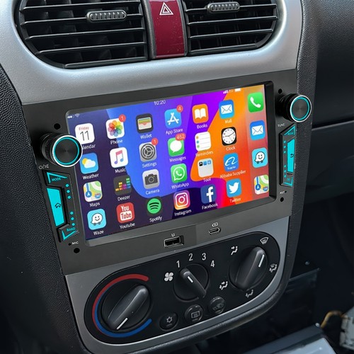 Carplay für opel astra - carplay,