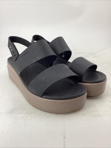 Crocs literide brooklyn - crocs,
