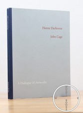 John Cage | Joachim Kaak /