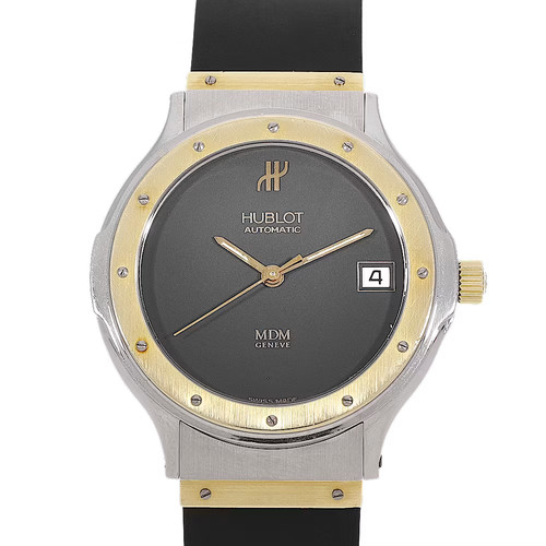 Hublot classic automatik 35mm - hublot,
