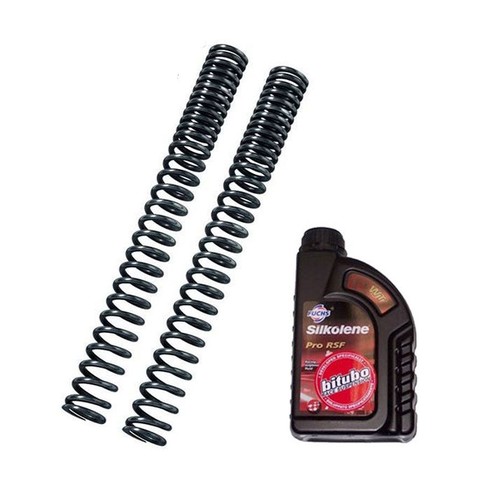 Ms46 kit molle gabel 95 - kit,