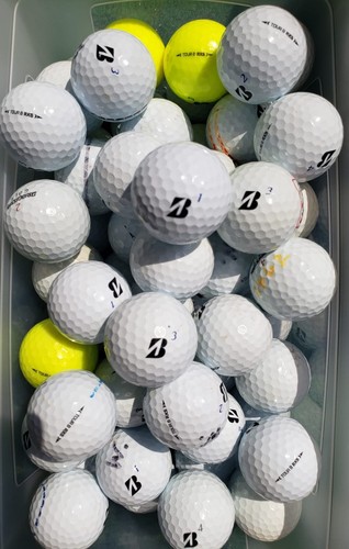 Golfbälle bridgestone tour - bridgestone,