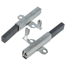 2 Kohlebürsten für Kärcher