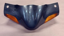 Lenkerverkleidung mit Blinker