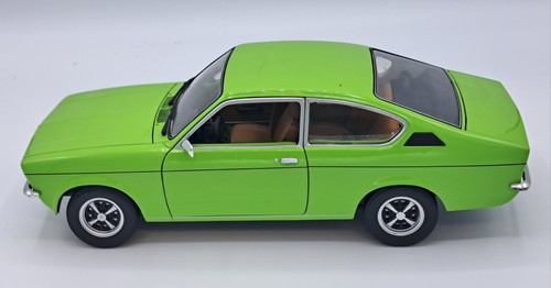 Minichamps opel kadett - opel, c