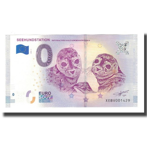 Deutschland tourist banknote - tourist,
