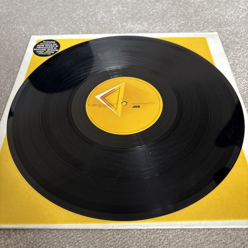 Underworld jumbo vinyl - jumbo,