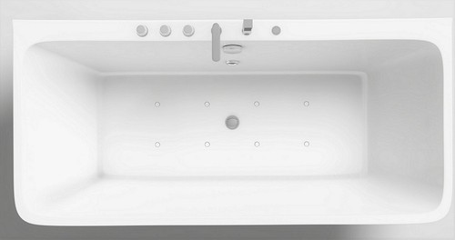 Whirlpool vallerie badewanne - vallerie,