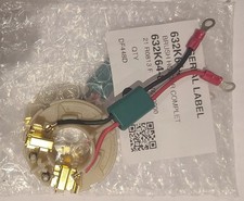 Kohlebürstenhalter Makita 638991-1 BDF448 BDF458 BHP458 DDF448 DDF458 632K64-8