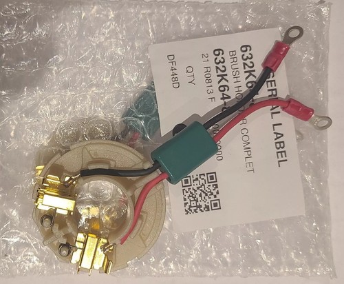 Kohlebürstenhalter makita - kohlebürstenhalter,