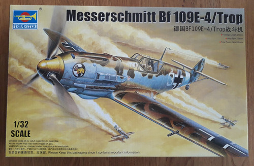 Trumpeter 02290 - ,