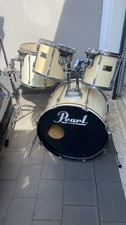 Perl Export Drum Set
