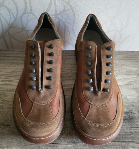Camper schuhe schnürschuhe - camper,